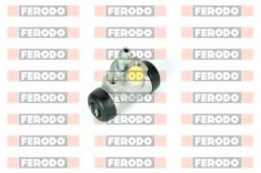 Cilindru receptor frana SUZUKI ALTO Mk II 0.8 - FERODO FHW4124 foto