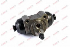 Cilindru receptor frana NISSAN TRADE caroserie 2.0 D - ABE C5M000ABE foto