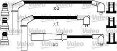 Set cablaj aprinder TOYOTA COROLLA Liftback 1.3 - VALEO 346443 foto