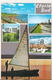bnk cp Eforie Sud - Vedere - necirculata