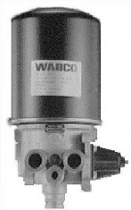 Uscator aer, sistem compresor - WABCO 432 410 007 0 foto