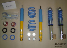 Ansamblu suspensie, amortizor - BILSTEIN 47-087750 foto