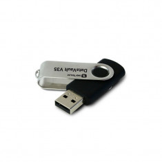 Stick memorie USB Serioux DataVault V35 16GB foto