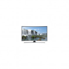 Televizor LED Samsung Smart TV 55J6300 Curbat Seria J6300 138cm negru Full HD foto