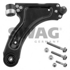 Brat, suspensie roata VAUXHALL CORSA Mk II 1.4 Twinport - SWAG 40 93 4222 foto