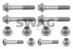 Set montare, legatura FORD FIESTA Mk III 1.1 - SWAG 50 92 4393 foto