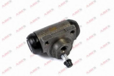 Cilindru receptor frana FIAT PUNTO 60 1.2 - ABE C5F009ABE foto