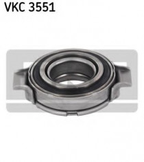 Rulment de presiune NISSAN MARCH I 1.0 - SKF VKC 3551 foto