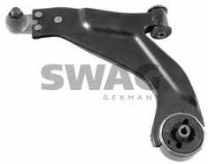 Brat, suspensie roata FORD MONDEO Mk III combi 2.2 TDCi - SWAG 50 92 1675 foto