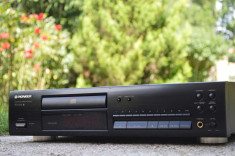 CD Player Pioneer PD 104 foto