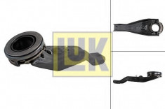 Set de debreiere, actionare ambreiaj MAZDA 3 2.0 - LuK 514 0004 10 foto