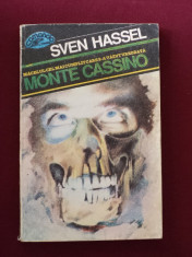 Sven Hassel - Monte Cassino - 610439 foto