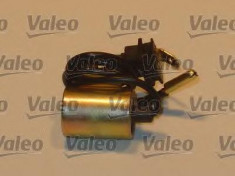 Condensator, aprindere RENAULT SUPER 5 caroserie 1.0 - VALEO 121752 foto