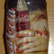 Sticla Coca Cola 330 ml de colectie , Blonda (nedesfacut)