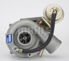 Compresor,sistem de supraalimentare MERCEDES-BENZ VITO bus 110 TD 2.3 - MAHLE ORIGINAL 001 TC 14342 000 foto