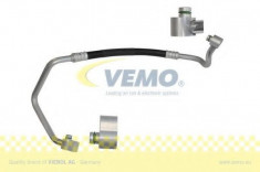 conducta inalta presiune,aer conditionat VW PASSAT Variant 2.0 TDI - VEMO V15-20-0063 foto