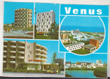 bnk cp Venus - Vedere - necirculata