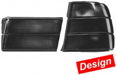 Set lumini spate BMW 5 limuzina 520 i - HELLA 2VP 005 553-811 foto