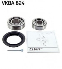 Set rulment roata HOLDEN RODEO pick-up 2.2 TD - SKF VKBA 824 foto