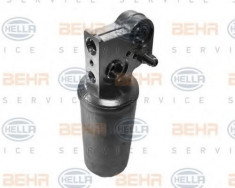 uscator,aer conditionat RENAULT LAGUNA I I 1.8 - HELLA 8FT 351 195-551 foto