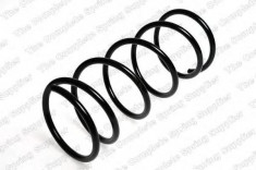 Arc spiral FORD FOCUS 1.4 16V - LESJOFORS 4027573 foto