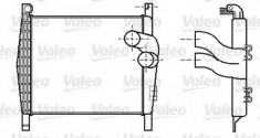 Intercooler, compresor MERCEDES-BENZ ATEGO 1828, 1828 L - VALEO 818755 foto