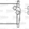 Intercooler, compresor MERCEDES-BENZ ATEGO 1828, 1828 L - VALEO 818755