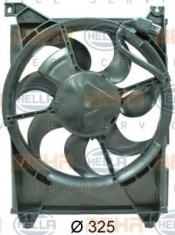 ventilator,aer conditionat HYUNDAI SONATA Mk III 2.5 V6 24V - HELLA 8EW 351 034-701 foto