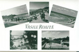 VASILE ROAITA, Circulata, Fotografie