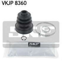 Ansamblu burduf, articulatie planetara OPEL AGILA 1.0 12V - SKF VKJP 8360 foto