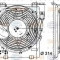 ventilator,aer conditionat OPEL VITA C 1.0 - HELLA 8EW 009 157-451