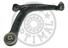 Brat, suspensie roata FIAT 500 C 0.9 - OPTIMAL G6-1172 foto