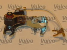 Ruptor, distribuitor TOYOTA COROLLA SPRINTER cupe 1.6 SR 16V - VALEO 121740 foto