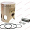 Piston scuter 2T 125cc Yamaha DT 56mm (h=70mm)