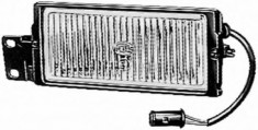 Proiector ceata BMW 5 limuzina 518 - HELLA 1NB 003 659-191 foto