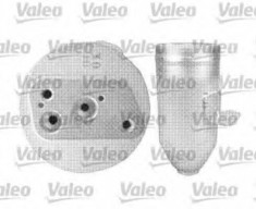 uscator,aer conditionat BMW 5 Touring 525 tds - VALEO 509393 foto