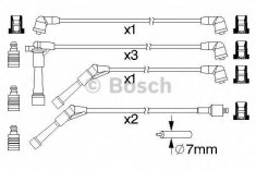 Set cablaj aprinder NISSAN TERRANO 3.0 i 4WD - BOSCH 0 986 357 177 foto