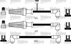 Set cablaj aprinder VOLVO 760 Break 2.8 - VALEO 346303 foto