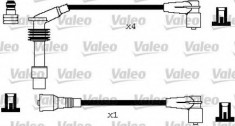 Set cablaj aprinder VAUXHALL CAVALIER Mk II 1.6 i CAT - VALEO 346290 foto