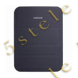 Husa Stand EF-SP520BB Samsung Galaxy Tab 3 10.1 Negru Original