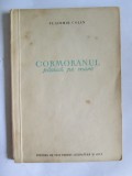 VLADIMIR COLIN/CORMORANUL PLEACA PE MARE CU AUTOGRAFUL AUTORULUI,DESENE C.BABA