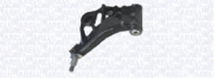 Brat, suspensie roata FIAT PUNTO 55 1.1 - MAGNETI MARELLI 301181304400 foto