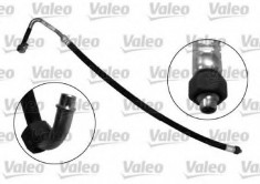 conducta inalta presiune,aer conditionat AUDI A4 Avant 2.6 - VALEO 818449 foto