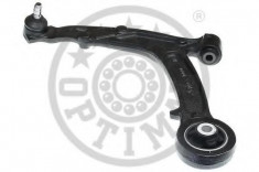 Brat, suspensie roata FIAT PANDA 1.1 - OPTIMAL G6-1052 foto