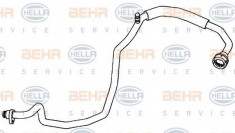 conducta presiune variabila,aer conditionat - BEHR HELLA SERVICE 9GS 351 338-241 foto