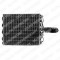 evaporator,aer conditionat CITROEN XANTIA 1.6 i - DELPHI TSP0525042