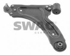 Brat, suspensie roata OPEL MERIVA 1.4 16V Twinport LPG - SWAG 40 92 3797 foto