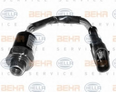 Comutator presiune, aer conditionat FIAT TIPO 1.9 TD - HELLA 6ZL 351 028-251 foto