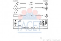 Set cablaj aprinder TOYOTA COROLLA hatchback 1.3 12V - FACET 4.9393 foto