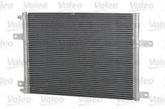 Condensator, climatizare RENAULT TRUCKS Magnum E.TECH 400.18 - VALEO 818172 foto